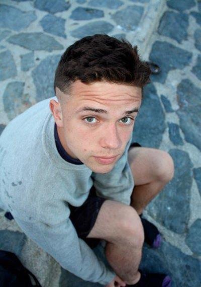 Jack George's Photo